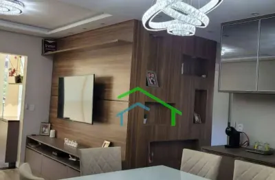 Apartamento  à venda - condomínio reserva do alto - vila boa vista - barueri/sp