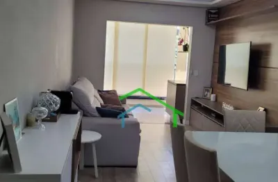 Apartamento  à venda - condomínio reserva do alto - vila boa vista - barueri/sp