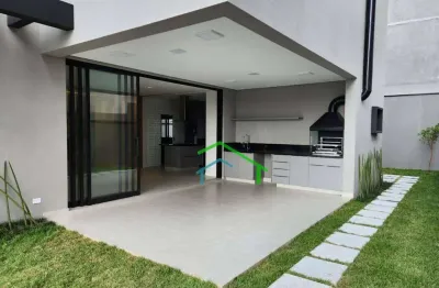 Casa á venda - condomínio burle marx, alphaville 11 (onze), santana de parnaíba/sp