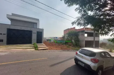 Terreno à venda, 188 m² por r$ 295.000,00 - altos da santa lúcia - carapicuíba/sp