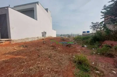 Terreno à venda, 188 m² por r$ 295.000,00 - altos da santa lúcia - carapicuíba/sp