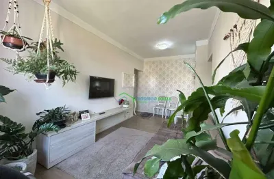 Apartamento á venda - condomínio edifício portal barueri /sp
