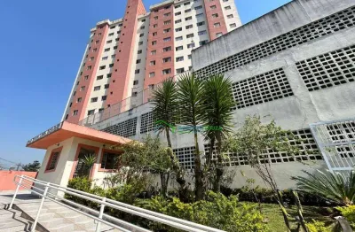 Apartamento á venda - condomínio edifício portal barueri /sp