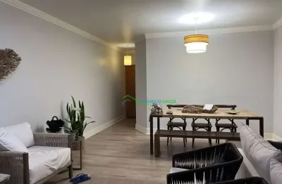 Apartamento á venda condomínio jardins do tamboré - santana de parnaíba/sp