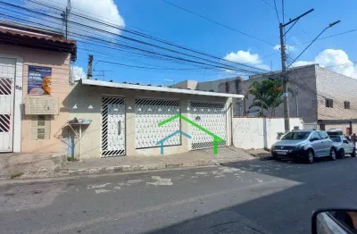 Casa com 2 quartos à venda na Rua Serra Paranapiacaba, 17, Jardim Planalto, Carapicuíba