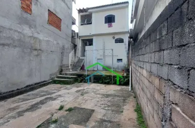 Casa com 2 quartos à venda na Rua Serra Paranapiacaba, 17, Jardim Planalto, Carapicuíba