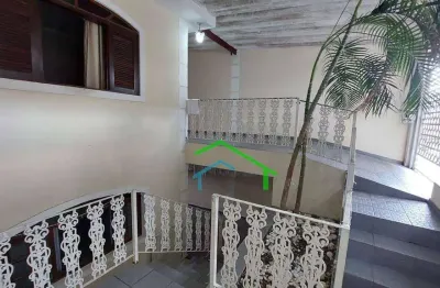 Casa com 2 quartos à venda na Rua Serra Paranapiacaba, 17, Jardim Planalto, Carapicuíba