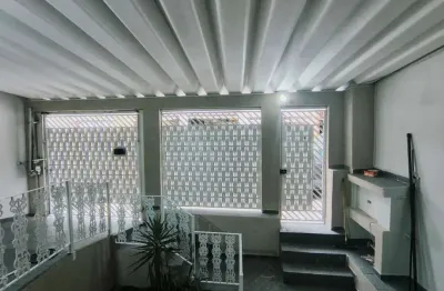 Casa com 2 dormitórios, 150 m² - venda por r$ 560.000,00 ou aluguel por r$ 3.350,00 - jardim planalto - carapicuíba/sp