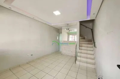 Excelente casa à venda em um condomínio fechado – melhor preço do parque jandaia carapicuíba!