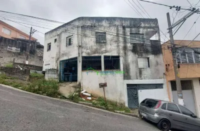 Oportunidade para investimento no centro de carapicuíba!!!