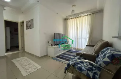 Apartamento  á venda - condomínio reserva nativa, carapicuíba/sp