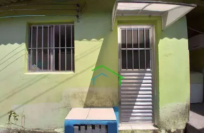 Casa residencial com 3 dormitórios à venda, 120 m² por r$ 380.000 - centro de  carapicuíba/sp