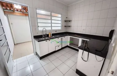 Casa á venda no condomínio center village, jardim veloso, carapicuíba/sp