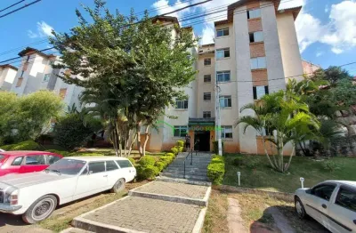 Apartamento com 2 quartos à venda na Rua Cataguá, 346, Jardim Santa Tereza, Carapicuíba
