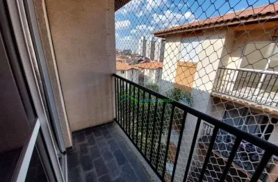 Apartamento com 2 quartos à venda na Rua Cataguá, 346, Jardim Santa Tereza, Carapicuíba