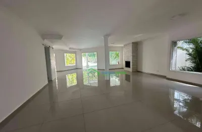 Casa a venda - condomínio residencial 0 (zero) -  barueri - sp