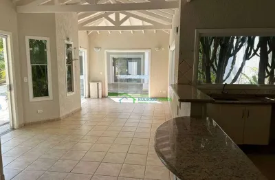 Casa a venda - condomínio residencial 0 (zero) -  barueri - sp