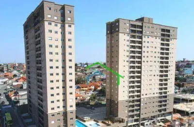 Apartamento com 2 quartos à venda na Rua José Sversut, 84, Centro, Carapicuíba