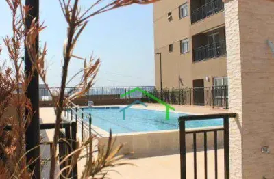 Apartamento com 2 quartos à venda na Rua José Sversut, 84, Centro, Carapicuíba