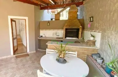 Casa à venda - condomínio vila velha - granja viana - carapicuíba/sp