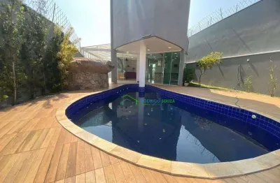 Casa á venda - condomínio reserva dos pires, caucaia do alto - cotia/sp