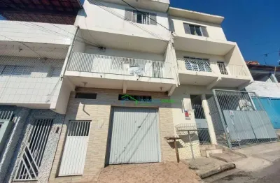 Casa com 4 quartos à venda na Rua Dolores, 18, Centro, Carapicuíba