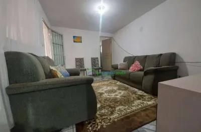 Casa com 4 quartos à venda na Rua Dolores, 18, Centro, Carapicuíba