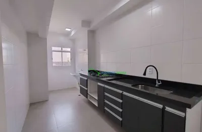Apartamento à venda - condomínio livanto - jardim marilu - carapicuíba/sp