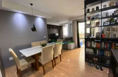 Apartamento com 2 quartos à venda na Estrada das Rosas, 2140, Centro, Osasco