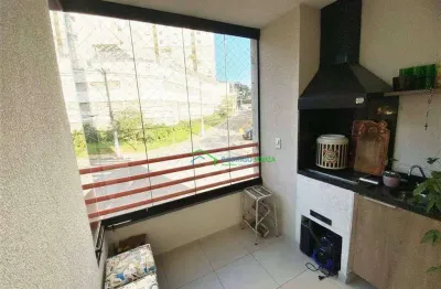 Apartamento à venda -condomínio domus conviva- osasco/sp
