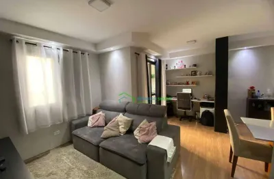 Apartamento à venda -condomínio domus conviva- osasco/sp