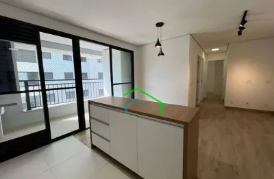 Apartamento à venda- condomínio bornnard 307 alphaville empresarial -sp