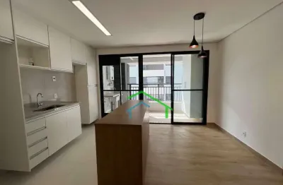 Apartamento à venda- condomínio bornnard 307 alphaville empresarial -sp