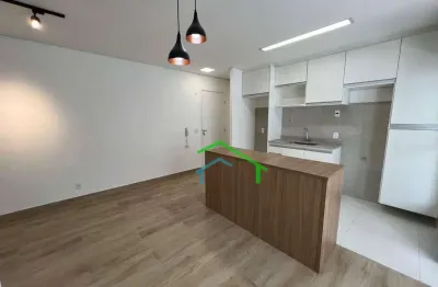 Apartamento à venda- condomínio bornnard 307 alphaville empresarial -sp