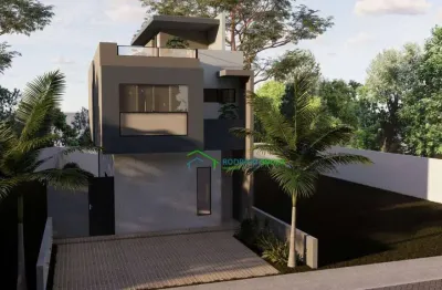 Casa à venda - condomínio unique- granja viana - carapicuíba/sp