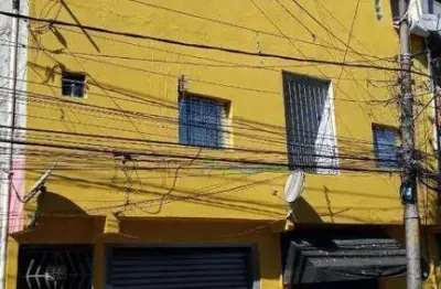 Casa residencial com 9 dormitórios à venda por r$ 900.000 - ariston - carapicuíba/sp