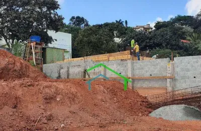 Terreno à venda- condomínio tarumã - residencial beira da mata - indaiatuba/sp