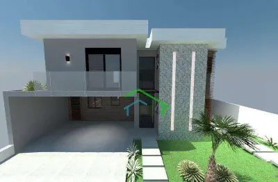 Terreno à venda- condomínio tarumã - residencial beira da mata - indaiatuba/sp