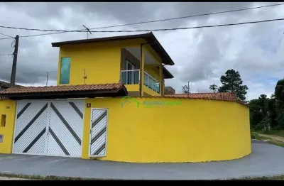 Casa residencial na praia com 4 dormitórios à venda, 279 m² por r$ 750.000 - manacá dos itatins - peruíbe/sp