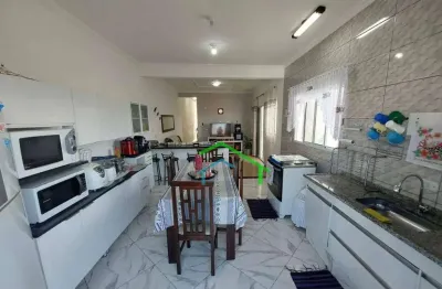 Casa com 4 quartos à venda na Rua Marquês de São Lourenço, 300, Vila do Conde, Barueri