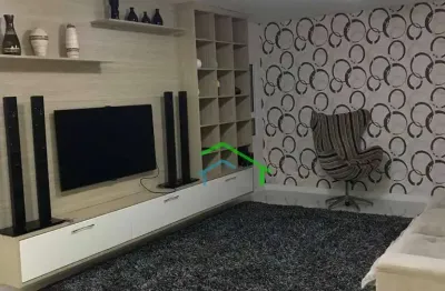 Casa é venda  -  condomínio tarumã , santana de parnaíba/sp