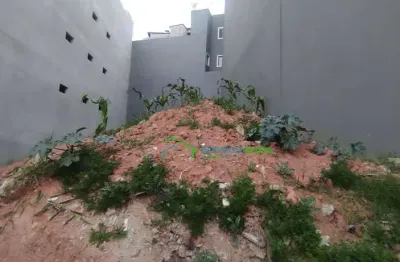 Terreno à venda, 250 m² por r$ 450.000,00 - centro - carapicuíba/sp