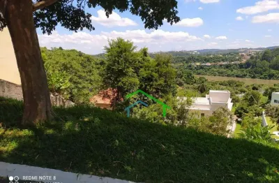 Terreno à venda - condomínio  tarumã - santana de parnaíba/sp