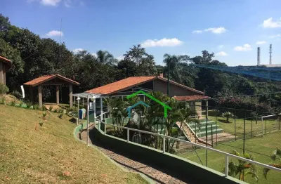 Terreno à venda - Condomínio  Tarumã - Santana de Parnaíba/SP