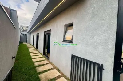Casa com 3 dormitórios à venda, 375 m² por R$ 2.800.000,00 - Jardim Passárgada I - Cotia/SP