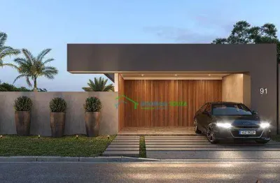 Casa com 3 dormitórios à venda, 375 m² por r$ 2.800.000,00 - jardim passárgada i - cotia/sp