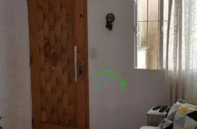 Apartamento residencial com 2 dormitórios à venda, 48 m² por r$ 170.000 - condomínio silvânia 2  - carapicuíba/sp