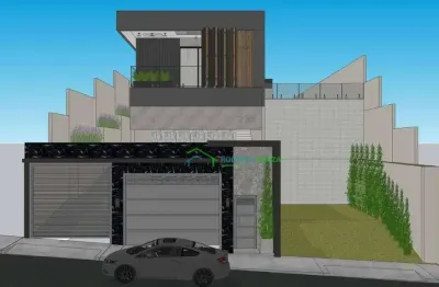 Terreno à venda, 750 m² por r$ 287.000,00 - recanto maravilha iii - santana de parnaíba/sp