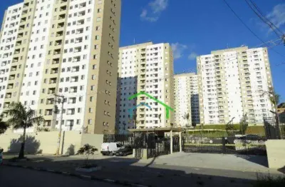 Apartamento á venda - condomínio reserva nativa -  ariston / sp