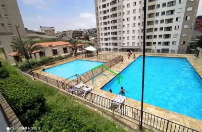 Apartamento á venda - condomínio reserva nativa -  ariston / sp